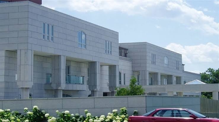 عربستان سعودی سفارت خود را در کابل بازگشایی کرد  